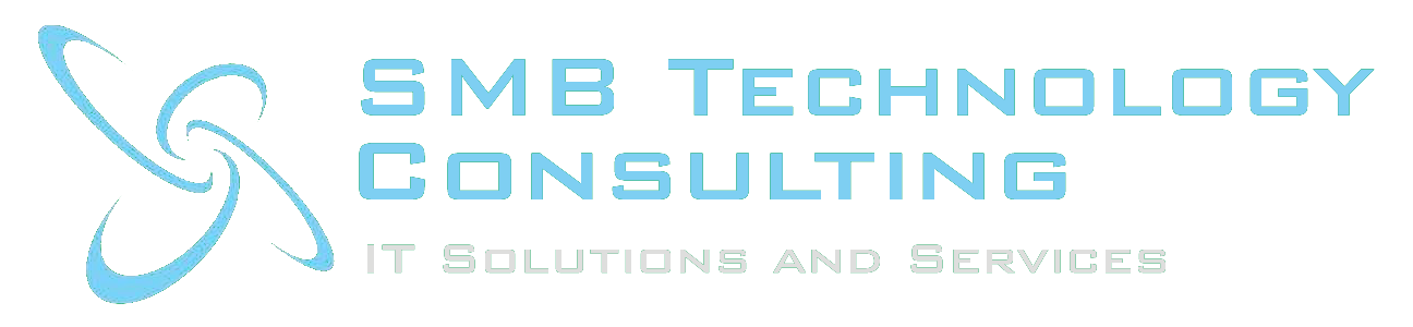 SMB Technology Consulting Logo